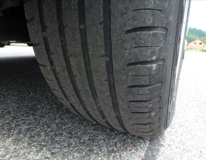 Volkswagen Transporter Ostatní 2,0 l 75 kw