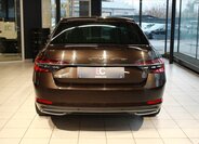 Škoda Superb 5