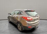 Hyundai ix35 SUV / Terénní 2,0 l 100 kw