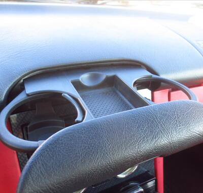 Mercedes-Benz SLK 19