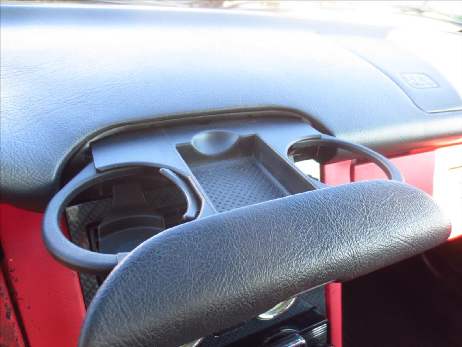 Mercedes-Benz SLK 19