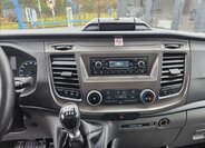 Ford Transit Ostatní 2,0 l 125 kw