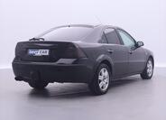 Ford Mondeo 7