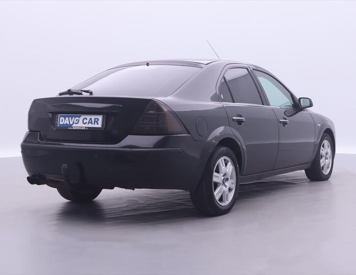 Ford Mondeo 7