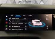 Porsche Taycan Sedan / Limuzína 0,0 320 kw