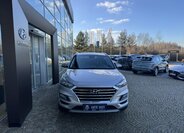 Hyundai Tucson SUV 1,6 l 130 kw