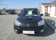 Toyota RAV4 SUV 2,0 l 85 kw