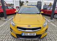 KIA XCeed 9