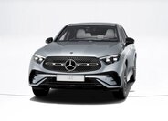 Mercedes-Benz GLC Kupé 2,0 l 260 kw