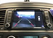 Volkswagen Multivan 26