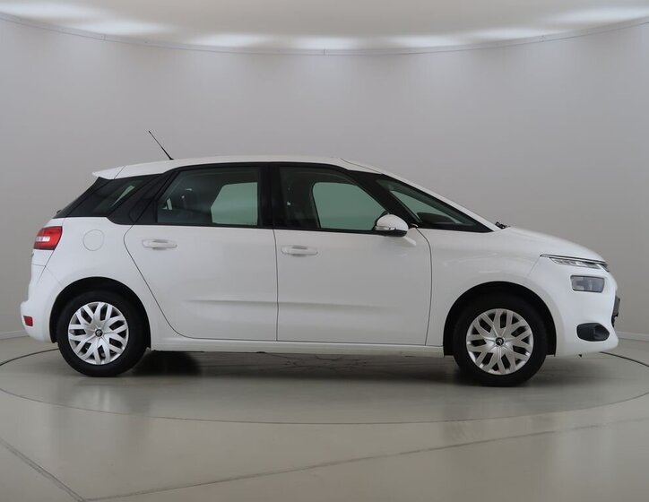 Citroën C4 Picasso MPV 1,6 l 88 kw