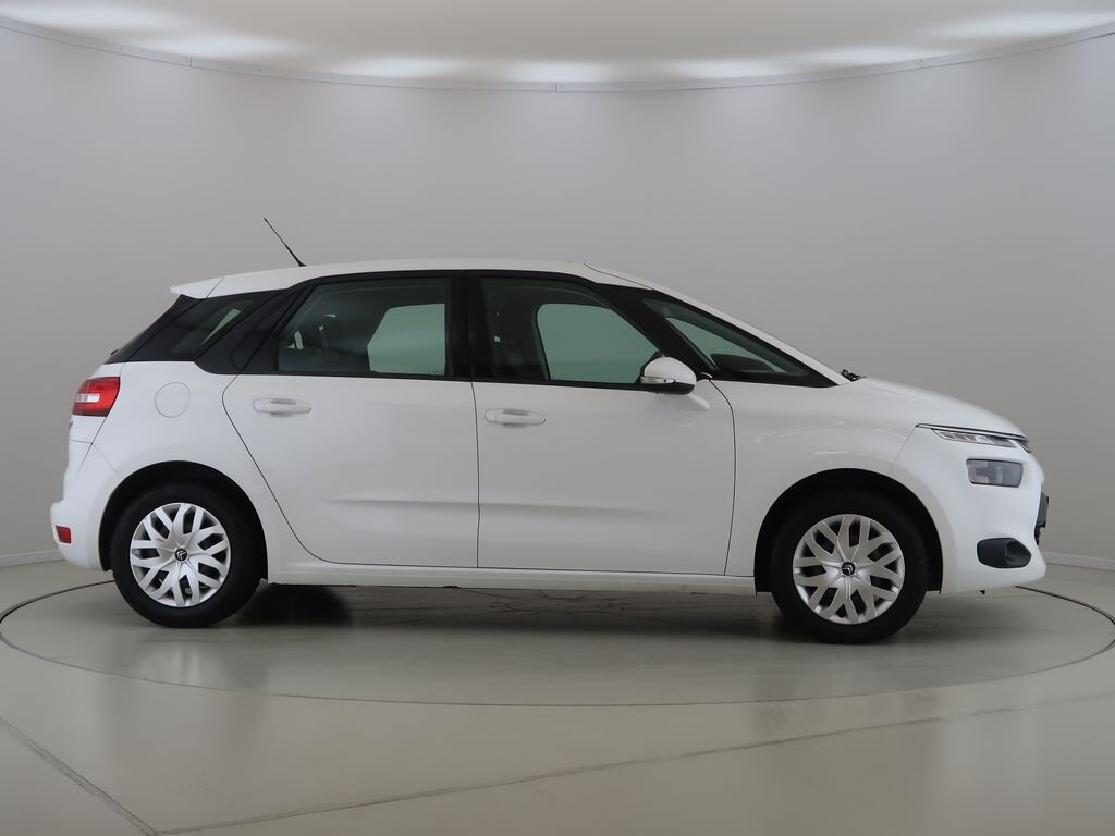 Citroën C4 Picasso MPV 1,6 l 88 kw