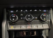 Škoda Karoq SUV / Terénní 1,5 l 110 kw