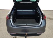 Škoda Octavia Liftback 1,5 l 110 kw