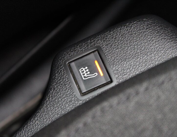 Peugeot Rifter MPV 1,5 l 96 kw