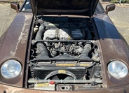 Porsche 928 26