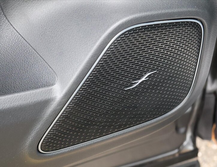 Mercedes-Benz GLB SUV 2,0 l 110 kw