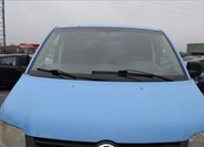 Volkswagen Transporter Kombi 2,5 l 96 kw