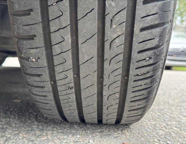 Volkswagen Passat 23