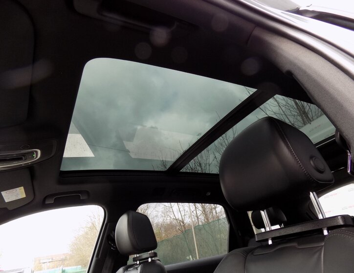 Audi Q7 SUV / Terénní 3,0 l 190 kw