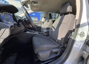 Volkswagen Golf Kombi 1,5 l 110 kw