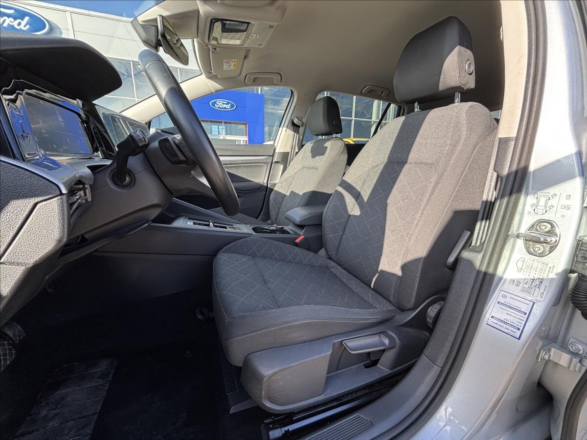 Volkswagen Golf Kombi 1,5 l 110 kw