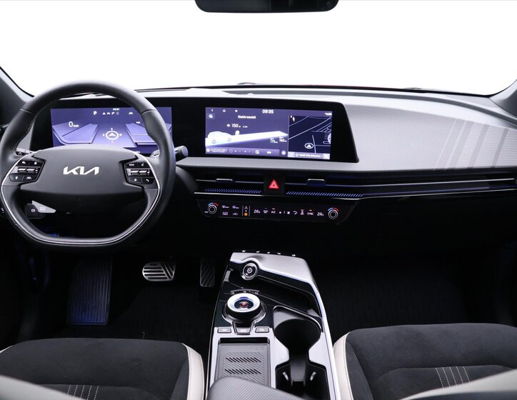 KIA EV6 35