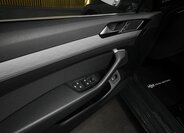 Volkswagen Passat Kombi 2,0 l 110 kw