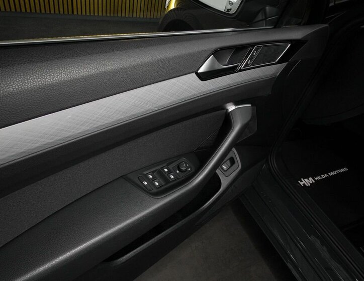 Volkswagen Passat Kombi 2,0 l 110 kw