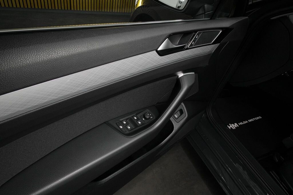 Volkswagen Passat Kombi 2,0 l 110 kw