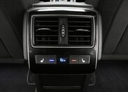 Škoda Superb Kombi 1,4 l 115 kw