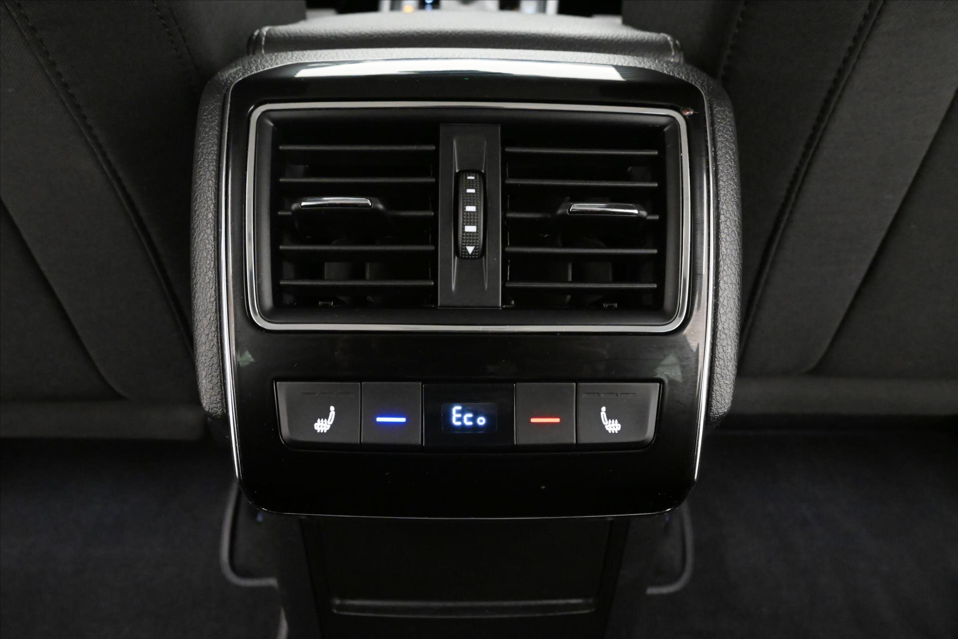 Škoda Superb Kombi 1,4 l 115 kw