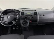 Volkswagen Caravelle 7