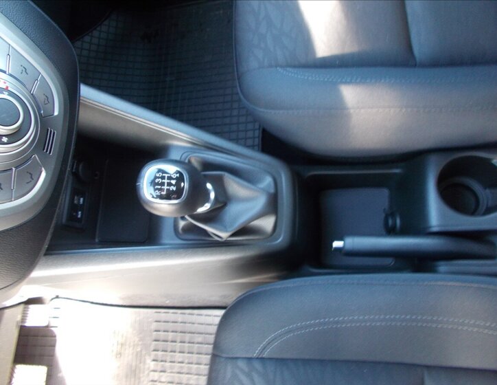 Hyundai ix20 MPV 1,6 l 91 kw