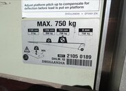 Mercedes-Benz Sprinter Ostatní 2,0 l 125 kw