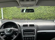 Škoda Octavia Kombi 1,8 l 112 kw