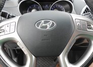 Hyundai ix35 Kombi 2,0 l 100 kw