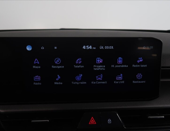 KIA Stonic SUV / Terénní 998,0 74 kw