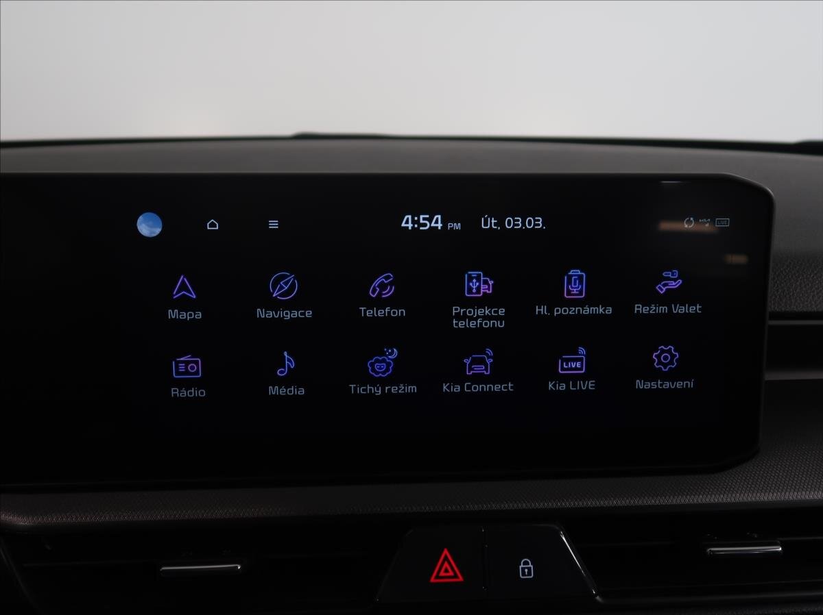 KIA Stonic SUV / Terénní 998,0 74 kw