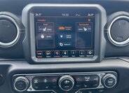 Jeep Wrangler SUV / Terénní 2,0 l 200 kw