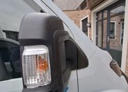 Peugeot Boxer VAN-Minibus 2,2 l 121 kw