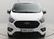 Ford Transit Custom Skříň 2,0 l 96 kw