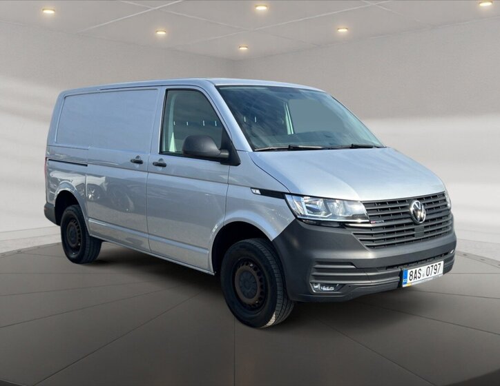 Volkswagen Transporter Skříň 2,0 l 110 kw