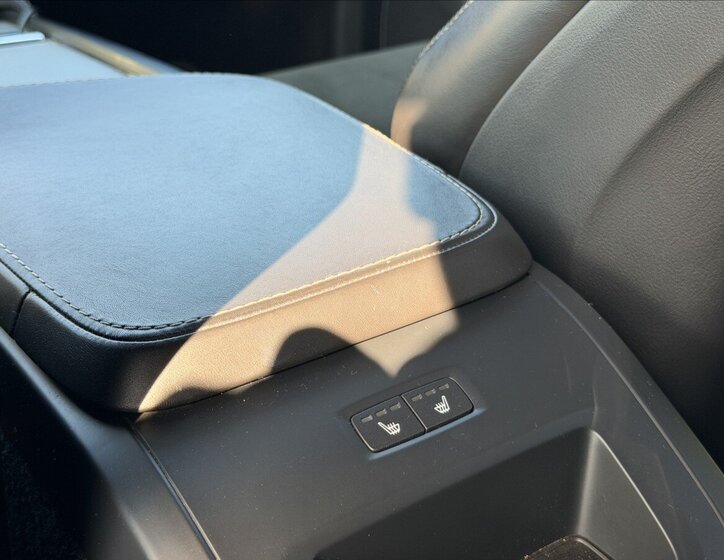 Volvo XC90 SUV / Terénní 2,0 l 173 kw