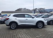 MG Ostatní SUV 1,5 l 119 kw