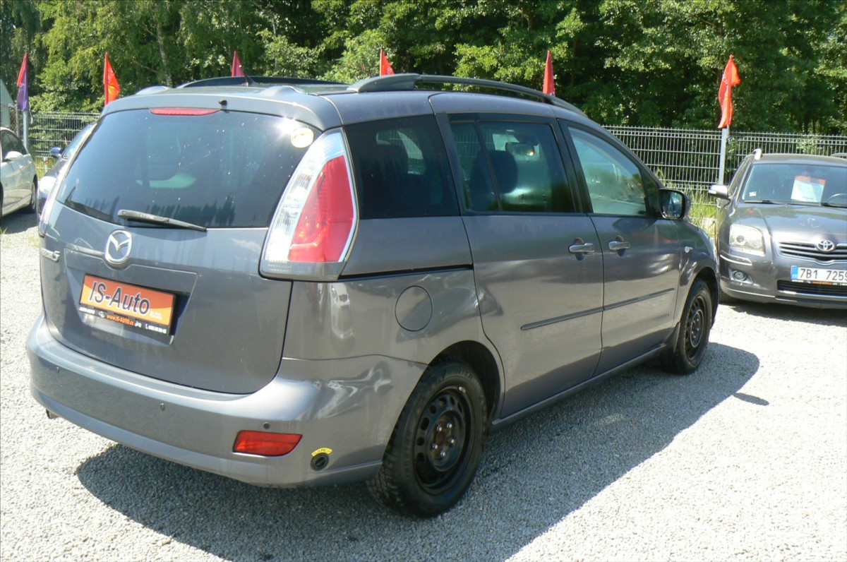 Mazda 5