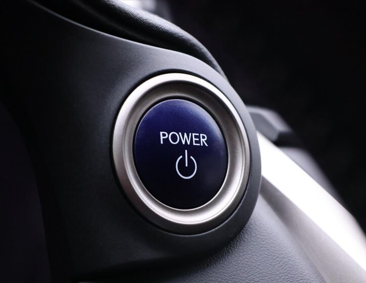 Lexus NX 300h SUV 2,5 l 114 kw