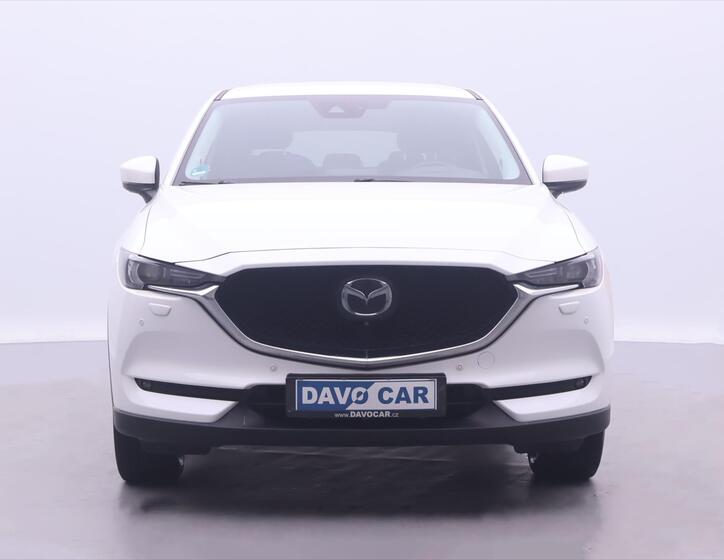 Mazda CX-5 2