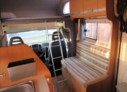 Fiat Ducato Ostatní 2,8 l 107 kw