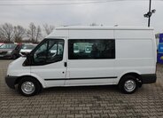 Ford Transit Ostatní 2,2 l 85 kw